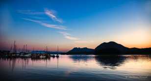 Browning Passage dawn, Tofino-7674